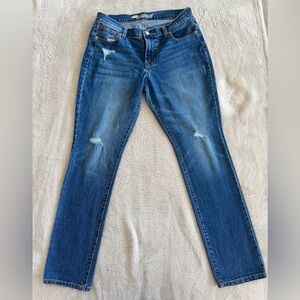 Old Navy Women's Sweat Hart Jeans Size 8